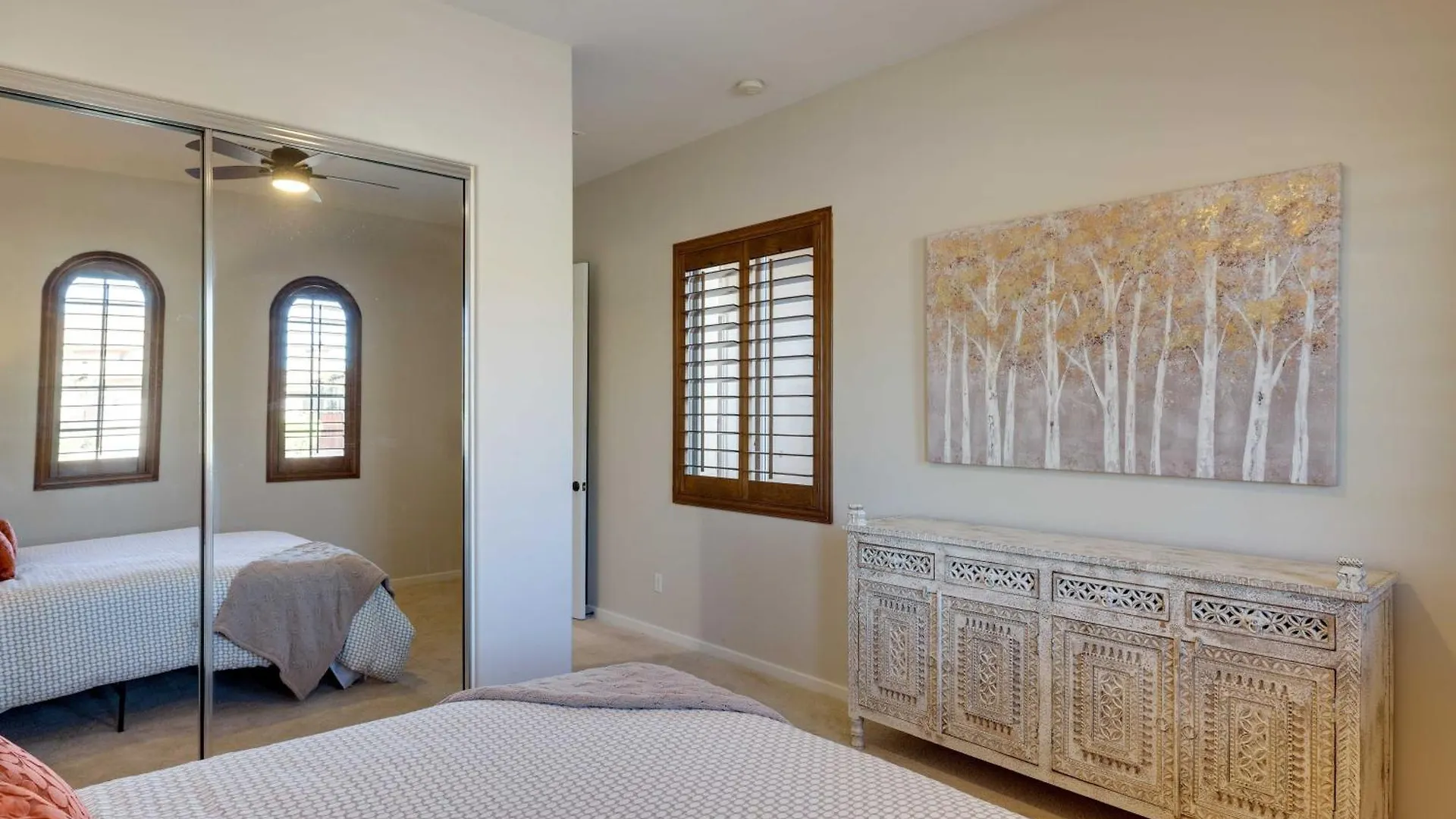 Tatil Evi Spacious North Phoenix Oasis With Pool And Patio!